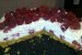Tort cheesecake cu zmeura-5