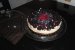 Cheesecake cu fructe de padure-3