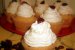 Cupcakes cu merisoare si crema de vanilie-4