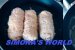 Rulouri din piept de pui cu cartofi evantai-3