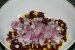 Salata de fasole rosie si porumb, reteta de post-2