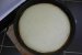 Cheesecake cu blat de biscuiti si banane caramelizate-3