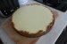 Cheesecake cu blat de biscuiti si banane caramelizate-4