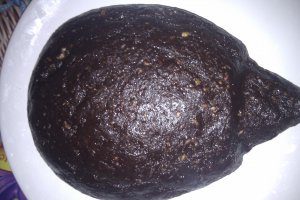 Tort  Arici
