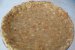 Tarta cu blat de biscuiti si fructe asortate-6