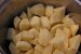 Chiftelute picante in sos, sub capac de piure de cartofi-4