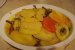 Salata de vinete cu ardei copti si usturoi-0