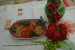 Salata de vinete cu ardei copti si usturoi-1