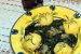 Mâncare de spanac cu ciuperci-4