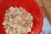 Tort de biscuiti cu jeleu de fructe de padure-3