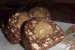 Salam de biscuiţi, reţetă cu cacao si ciocolata alba-5