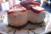 Cheesecake cu capsuni -reteta nr 50-6