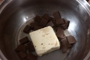 Prajitura cu crema de vanilie
