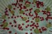 Clafoutis cu struguri albi strugurei rosii-1