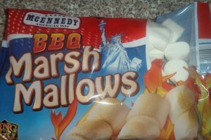 Fondant din bomboane Marshmallow