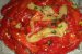 Salata de vinete cu ardei copti-7