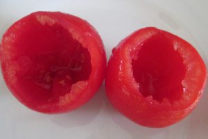 Salata portugheza (roşii aperitiv)