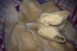 Coltunasi sau Chiroste Moldovenesti reteta traditionala