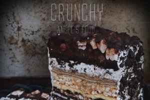 ''Crunchy Cake''
