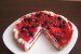 Cheesecake cu jeleu de fructe-4