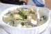Gnocchi cu sos alb, zucchini si ciuperci-7