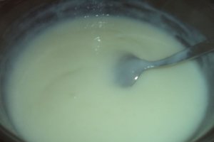 Prajitura cu zmeura si vanilie