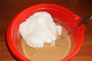 Desert prajitura de caramel