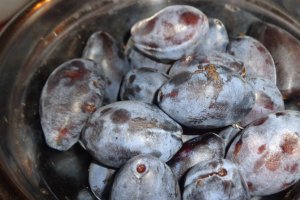 Reteta de preparare a papanasilor cu prune