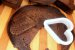 Tortulete-inima din clatite cu cacao si crema de ganache-7