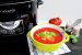 Supa de rosii cu taietei patrati la slow cooker Crock-Pot 4,7 L-2