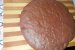 Tort cu spuma de ciocolata si capsuni-1