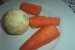 Salata picanta de telina si morcov cu maioneza-0
