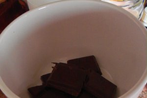 Ecleruri cu vanilie si ciocolata
