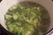 Mazare cu broccoli  sote-2