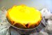 Cheesecake cu lămâie (fără coacere)-4
