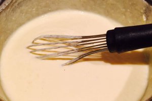 Reteta de preparare a papanasilor cu iaurt