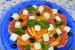 Salata de citrice cu telemea si menta -salata cu nr.100-0