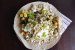 Salata de legume la grill cu bulgur, branza Feta si Dukkah-0