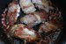 Mancare de fasole cu chorizo si carne de porc-1