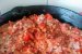Lasagna vegetariana la tigaie cu Delikat- condimente pentru sarmale-3