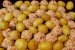Chiftele de pui si cartofi noi in sos de rosii la cuptor-3