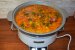 Ciorba ardeleneasca de varza cu ciolan, la slow cooker Crock-Pot 6L Duraceramic-4