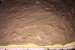 Desert prajitura Craciunita cu coacaze si ciocolata-5
