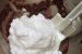 Desert prajitura cu crema de mascarpone si fructe de padure (sans gluten, low carb)-1