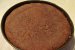 Desert tort cu creme de ciocolata si jeleu de clementine-6