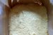 Desert prajitura cu nuca de cocos si crema cu ciocolata alba si lapte condensat (Raffaello)-4