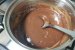 Desert tort cu crema de mascarpone si ciocolata-7