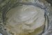 Desert prajitura cu cirese, crema de vanilie si oreo cu menta-4