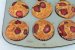 Desert muffins cu fructe-3