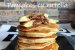 Desert pancakes umplute cu nutella-0